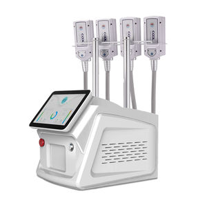 unité de body contouring RF
