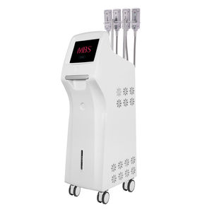 unité de body contouring RF