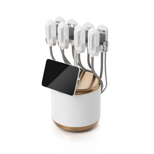 unité de body contouring RF