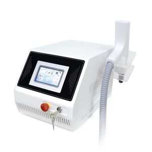 laser pour rajeunissement de la peau