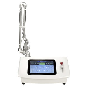 laser pour rajeunissement de la peau