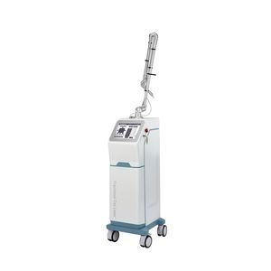 laser pour rajeunissement de la peau