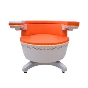 fauteuil de magnétothérapie