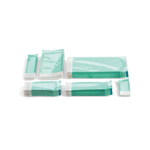 sachet d'emballage en plastique