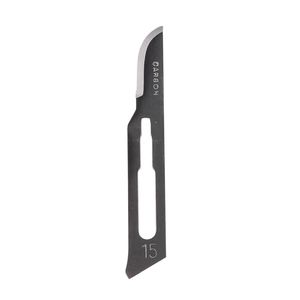lame de scalpel à usage unique