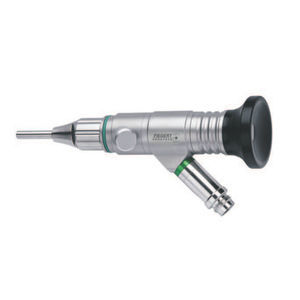 otoscope avec spéculum