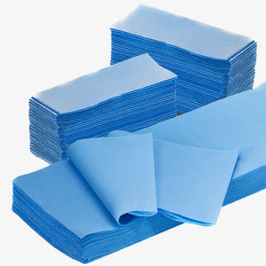drap de protection pour table d'examen