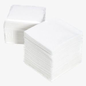 lingettes nettoyantes pour hygiène corporelle