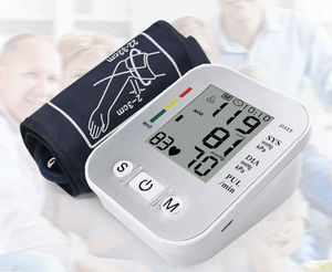 tensiomètre électronique automatique