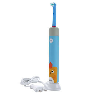 brosse à dent électrique