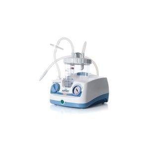 aspirateur chirurgical électrique