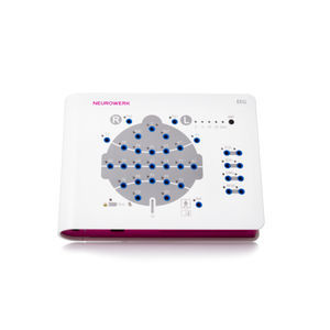 amplificateur d'électrophysiologie EEG