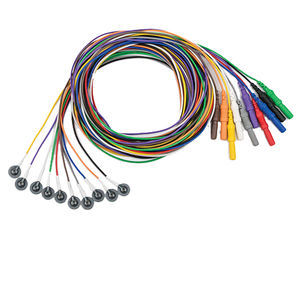 électrode EEG