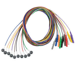 électrode EEG