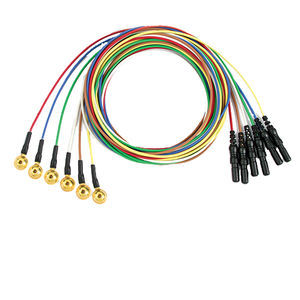 électrode EEG