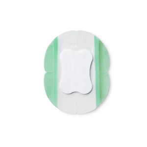 pansement cutané en silicone