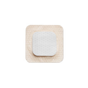 pansement cutané en silicone