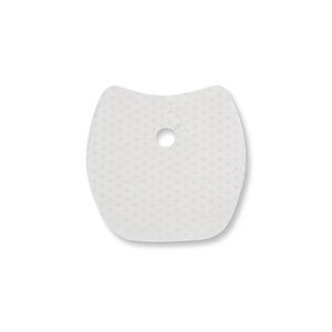 pansement cutané en silicone