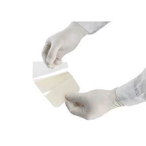 pansement cutané en polyuréthane