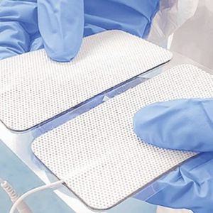 électrode médicale
