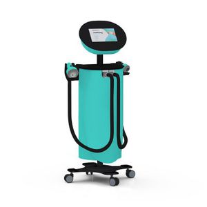 unité de body countouring par micro-ondes