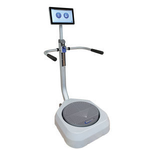 plateforme de stabilométrie