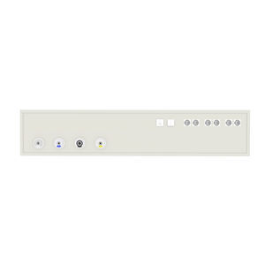 gaine tête de lit modulaire