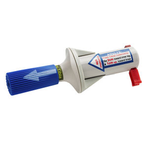 pistolet d'injection