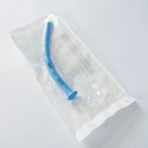 canule d'intubation nasopharyngée