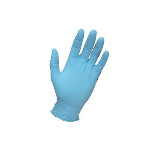 gants en nitrile