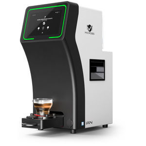 automate d'identification bactérienne
