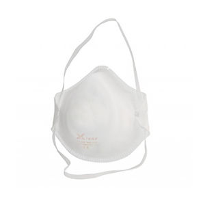masque respiratoire sans valve