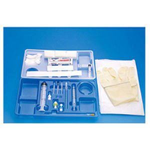 kit médical d'anesthésie