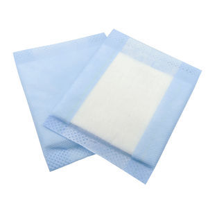 agent hémostatique pad