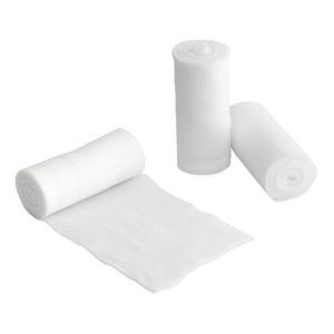 bandage vétérinaire en coton
