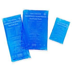 patch thermique chaud et froid