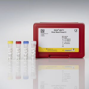 kit de test pour infections gastro-intestinales