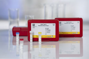 kit de test pour infections gastro-intestinales