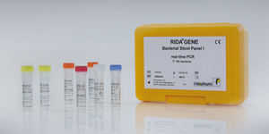 kit de test pour infections gastro-intestinales