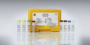 kit de test de coronavirus