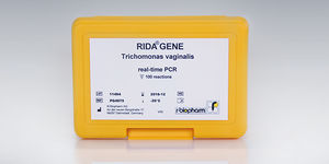 kit de test de Trichomonas vaginalis