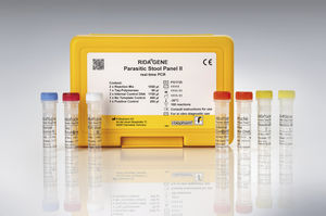 kit de test pour infections gastro-intestinales