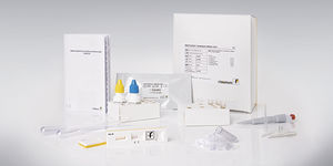 kit de test pour infections gastro-intestinales