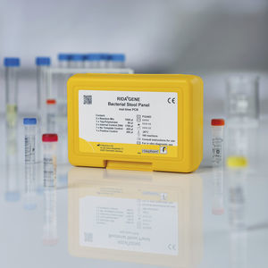 kit de test pour infections gastro-intestinales