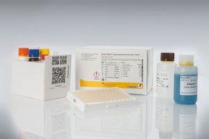 kit de test de sepsis