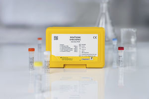 kit de test pour infections gastro-intestinales