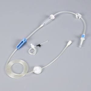 set de perfusion intraveineuse