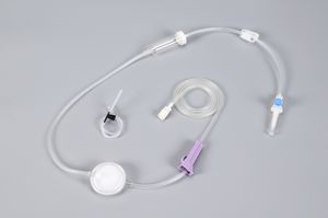 set de perfusion intraveineuse