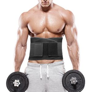 ceinture de soutien lombaire