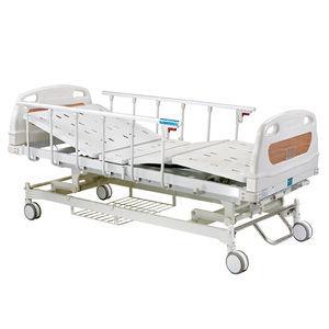 lit d'hôpital